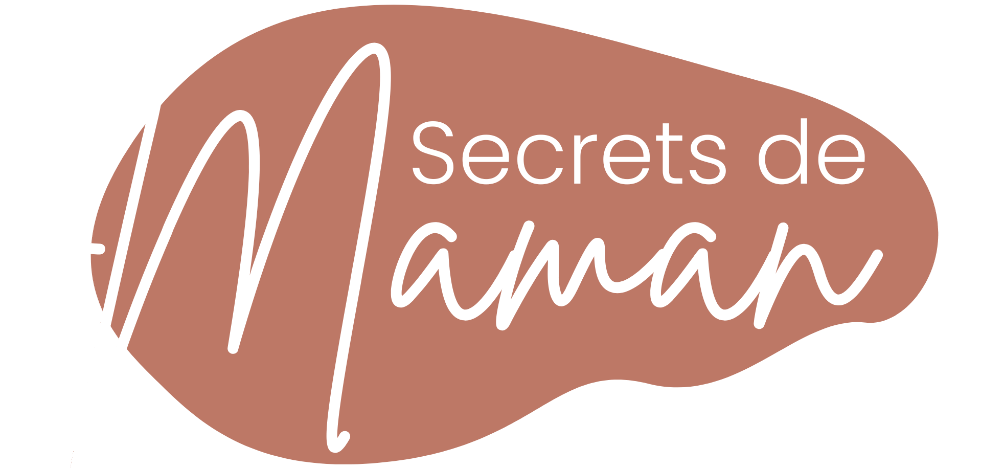 Secrets de maman