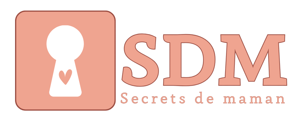 Secrets de maman
